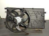 Recambio de electroventilador para peugeot bipper (aa_) 1.3 hdi 75 referencia OEM IAM 1253R3 