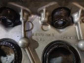 Recambio de culata para opel astra h gtc (a04) 1.7 cdti (l08) referencia OEM IAM 607151 5607292 897372780