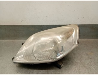 Recambio de faro izquierdo para peugeot bipper (aa_) 1.3 hdi 75 referencia OEM IAM 6205AZ 6205AZ 