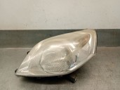 Recambio de faro izquierdo para peugeot bipper (aa_) 1.3 hdi 75 referencia OEM IAM 6205AZ 6205AZ 