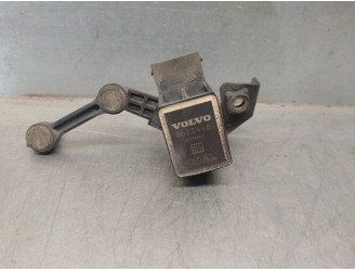 MOTOR REGULACION FAROS 8622446 