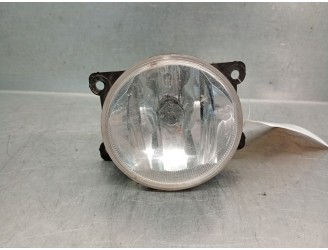 Recambio de faro antiniebla izquierdo para peugeot 208 1.6 blue-hdi fap referencia OEM IAM 9675450980 9675450980 