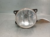 Recambio de faro antiniebla izquierdo para peugeot 208 1.6 blue-hdi fap referencia OEM IAM 9675450980 9675450980 