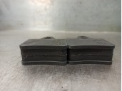 Recambio de pastillas de freno para citroën gsa referencia OEM IAM 598146  