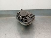 Recambio de faro izquierdo para peugeot bipper (aa_) 1.3 hdi 75 referencia OEM IAM 6205AZ 6205AZ 