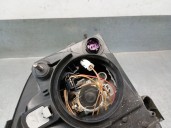 Recambio de faro izquierdo para peugeot bipper (aa_) 1.3 hdi 75 referencia OEM IAM 6205AZ 6205AZ 