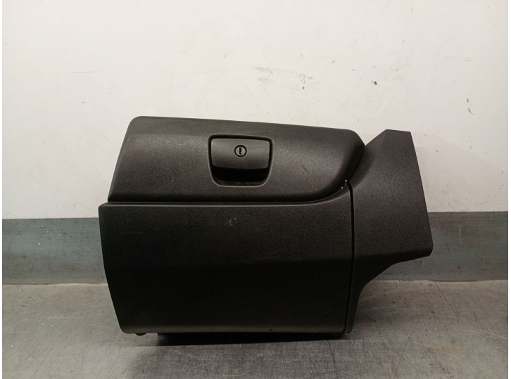 Recambio de guantera para peugeot bipper (aa_) 1.3 hdi 75 referencia OEM IAM 1606980980 1606980980 