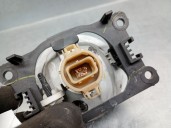 Recambio de faro antiniebla izquierdo para peugeot 208 1.6 blue-hdi fap referencia OEM IAM 9675450980 9675450980 