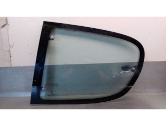 Recambio de luna custodia trasera izquierda para peugeot 206 berlina 1.4 referencia OEM IAM 8569W8 8569W8 