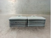 Recambio de pastillas de freno para citroën gsa referencia OEM IAM 598146  