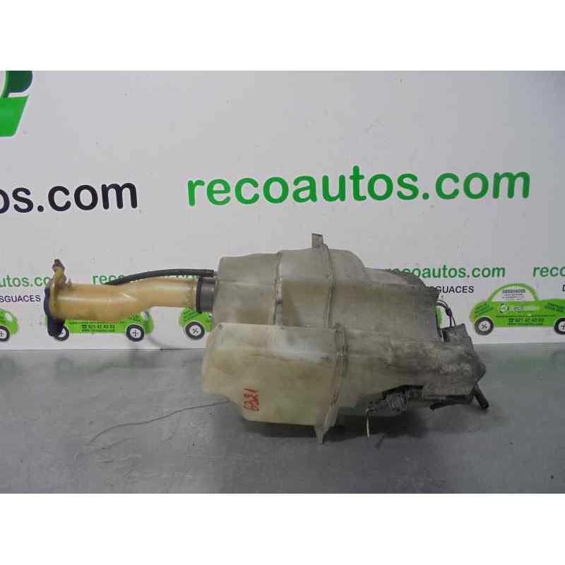 Recambio de deposito limpia para volvo s80 berlina 2.8 bi-turbo cat referencia OEM IAM 94844282  