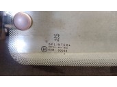 Recambio de luna custodia trasera izquierda para peugeot 206 berlina 1.4 referencia OEM IAM 8569W8 8569W8 