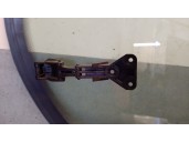 Recambio de luna custodia trasera izquierda para peugeot 206 berlina 1.4 referencia OEM IAM 8569W8 8569W8 