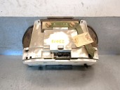 Recambio de cuadro instrumentos para ford fiesta iv (ja_, jb_) 1.25 i 16v referencia OEM IAM YS6F10849CJ YS6F10849RE 