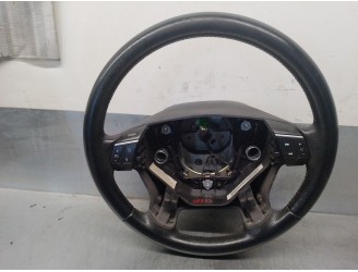 Recambio de volante para volvo xc90 2.4 diesel cat referencia OEM IAM 30723428 