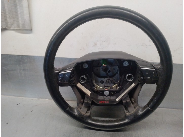 Recambio de volante para volvo xc90 2.4 diesel cat referencia OEM IAM 30723428  