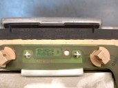 Recambio de cuadro instrumentos para ford fiesta iv (ja_, jb_) 1.25 i 16v referencia OEM IAM YS6F10849CJ YS6F10849RE 