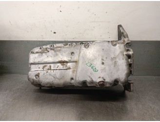 Recambio de carter para opel astra g berlina 1.6 referencia OEM IAM 652133 652133 