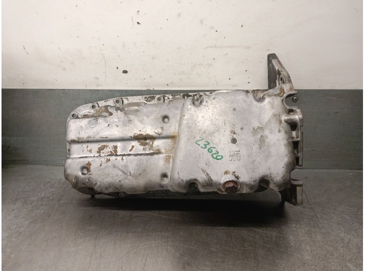 Recambio de carter para opel astra g berlina 1.6 referencia OEM IAM 652133 652133 