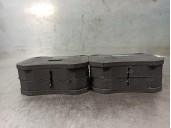 Recambio de pastillas de freno para peugeot 505 berlina referencia OEM IAM 598178  VALEO