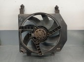 Recambio de electroventilador para ford fiesta iv (ja_, jb_) 1.25 i 16v referencia OEM IAM 96FB8C607CJ 1118161 8240186