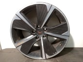 Recambio de llanta para cupra formentor (km7, kmp) 1.5 tsi referencia OEM IAM 5FF601025N R188JX18ET40 