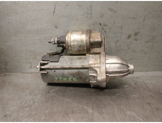 Recambio de motor arranque para peugeot bipper (aa_) 1.3 hdi 75 referencia OEM IAM 51880229 1612794380 D6G321 VALEO