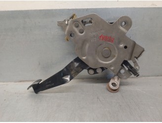 Recambio de palanca freno de mano para volvo xc90 2.4 diesel cat referencia OEM IAM 30714583 