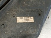 Recambio de electroventilador para ford fiesta iv (ja_, jb_) 1.25 i 16v referencia OEM IAM 96FB8C607CJ 1118161 8240186