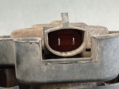 Recambio de electroventilador para ford fiesta iv (ja_, jb_) 1.25 i 16v referencia OEM IAM 96FB8C607CJ 1118161 8240186