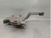 Replacement handbrake lever for Volvo XC90 2.4 Diesel CAT OEM IAM reference 30714583 