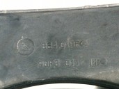 Recambio de electroventilador para ford fiesta iv (ja_, jb_) 1.25 i 16v referencia OEM IAM 96FB8C607CJ 1118161 8240186