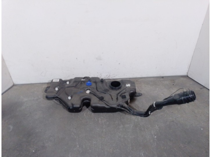 Recambio de deposito combustible para renault clio v (b7_) 1.6 e-tech 140 (b7mu) referencia OEM IAM 172037908R 172037908R 