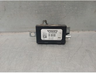Recambio de modulo electronico para volvo xc90 2.4 diesel cat referencia OEM IAM 30752098 28022748 