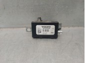 Replacement electronic module for Volvo XC90 2.4 Diesel CAT OEM IAM reference 30752098 28022748 