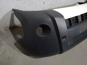 Replacement front bumper for Peugeot Bipper (AA_) 1.3 HDi 75 OEM IAM reference 7401PK 7401PK 