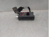 Recambio de modulo electronico para volvo xc90 2.4 diesel cat referencia OEM IAM 30752098 28022748 