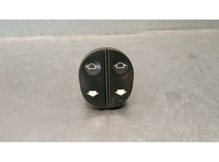 Recambio de mando elevalunas delantero izquierdo para ford fiesta iv (ja_, jb_) 1.25 i 16v referencia OEM IAM 42936 