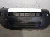 Replacement front bumper for Peugeot Bipper (AA_) 1.3 HDi 75 OEM IAM reference 7401PK 7401PK 