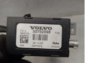 Replacement electronic module for Volvo XC90 2.4 diesel CAT OEM IAM reference 30752098 28022748 