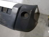 Replacement front bumper for Peugeot Bipper (AA_) 1.3 HDi 75 OEM IAM reference 7401PK 7401PK 