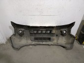 Replacement front bumper for Peugeot Bipper (AA_) 1.3 HDi 75 OEM IAM reference 7401PK 7401PK 