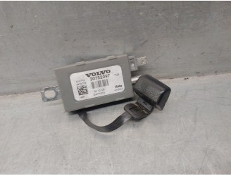 Recambio de modulo electronico para volvo xc90 2.4 diesel cat referencia OEM IAM 30752097 28022736 
