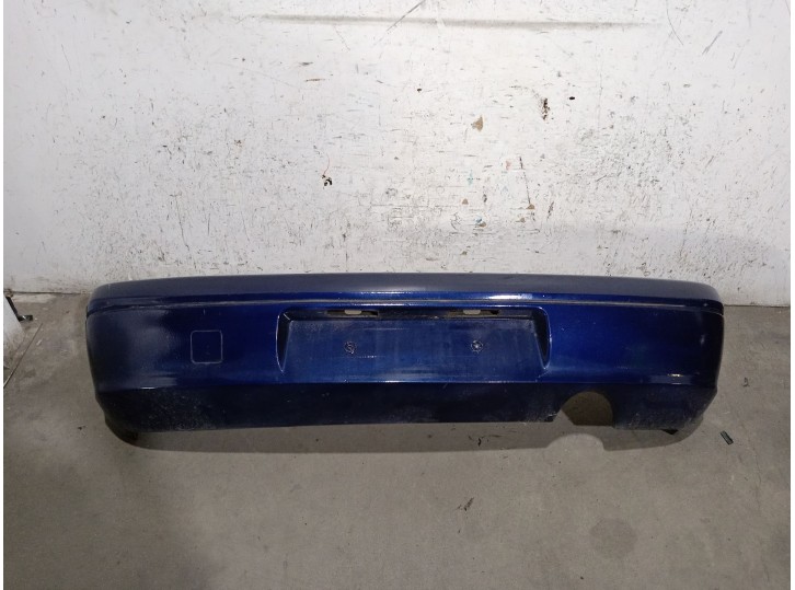 Recambio de paragolpes trasero para ford fiesta iv (ja_, jb_) 1.25 i 16v referencia OEM IAM 1100454 1100454 