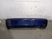 Recambio de paragolpes trasero para ford fiesta iv (ja_, jb_) 1.25 i 16v referencia OEM IAM 1100454 1100454 