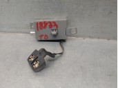 Recambio de modulo electronico para volvo xc90 2.4 diesel cat referencia OEM IAM 30752097 28022736 