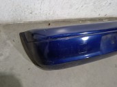 Recambio de paragolpes trasero para ford fiesta iv (ja_, jb_) 1.25 i 16v referencia OEM IAM 1100454 1100454 