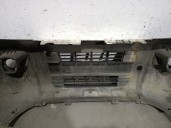 Replacement front bumper for Peugeot Bipper (AA_) 1.3 HDi 75 OEM IAM reference 7401PK 7401PK 