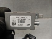 Recambio de modulo electronico para volvo xc90 2.4 diesel cat referencia OEM IAM 30752097 28022736 