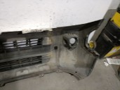 Replacement front bumper for Peugeot Bipper (AA_) 1.3 HDi 75 OEM IAM reference 7401PK 7401PK 